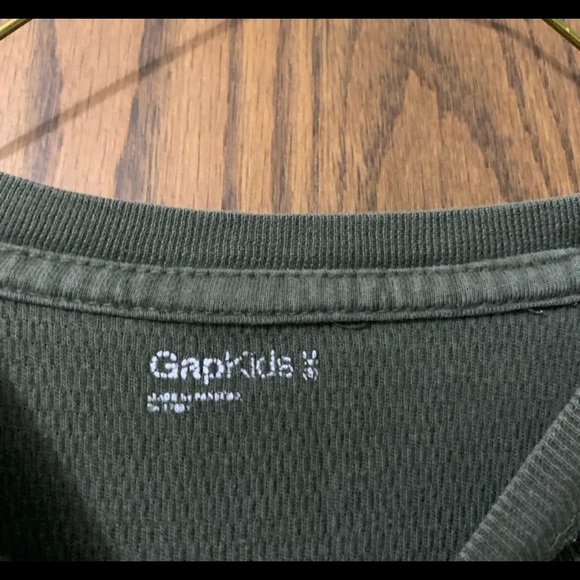 Long sleeve - Picture 2 of 2